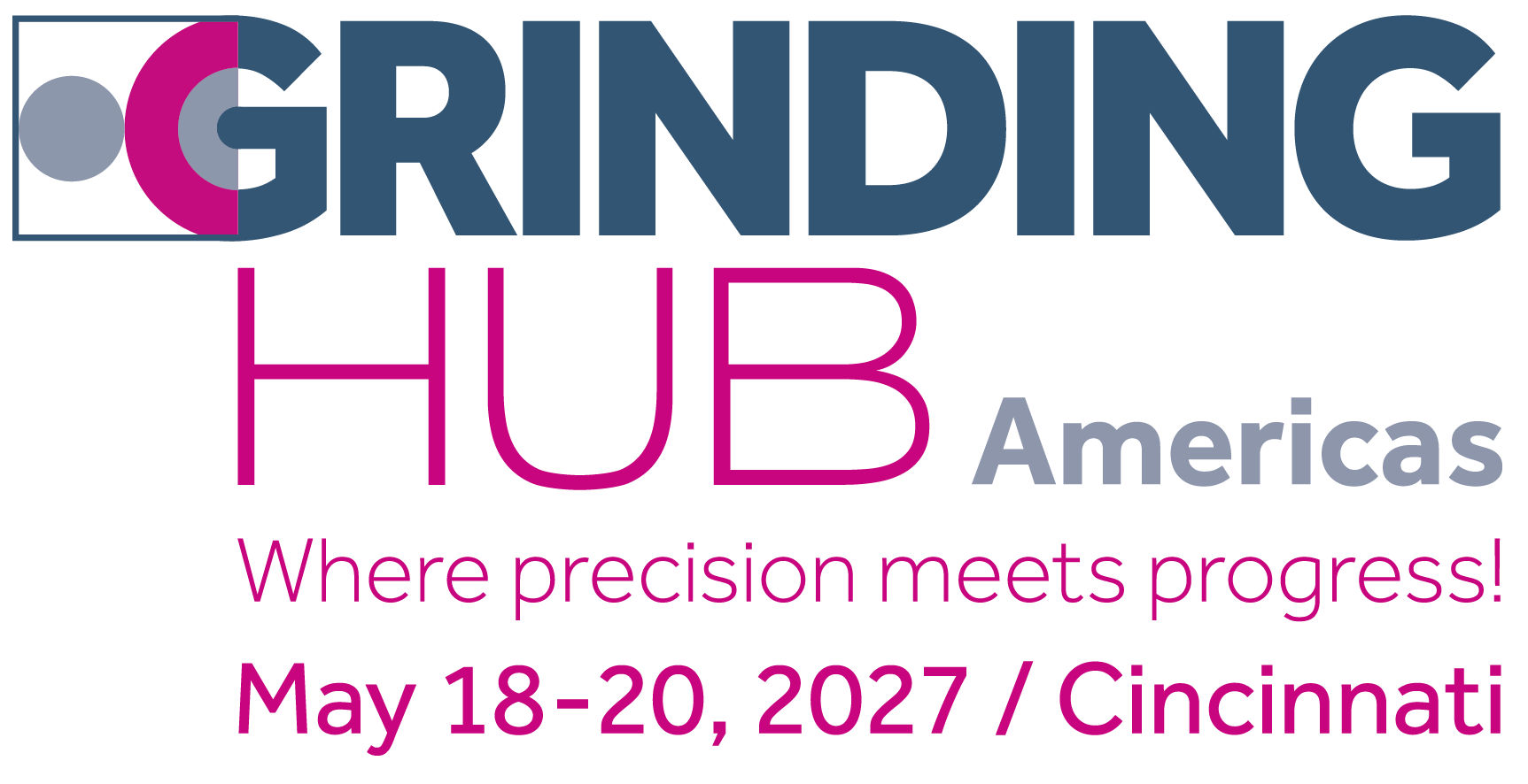 GrindingHub_Americas_2027_Logo_UT_Datum_4C_EN