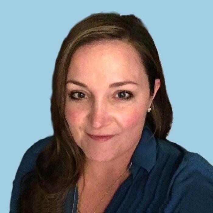 Liz Bothwell