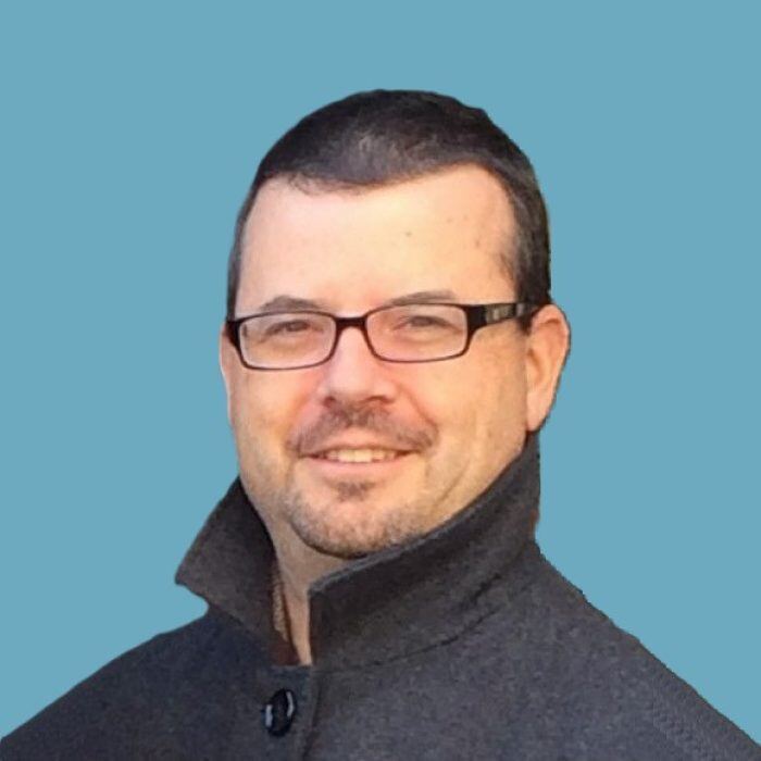Patrick Gallagher