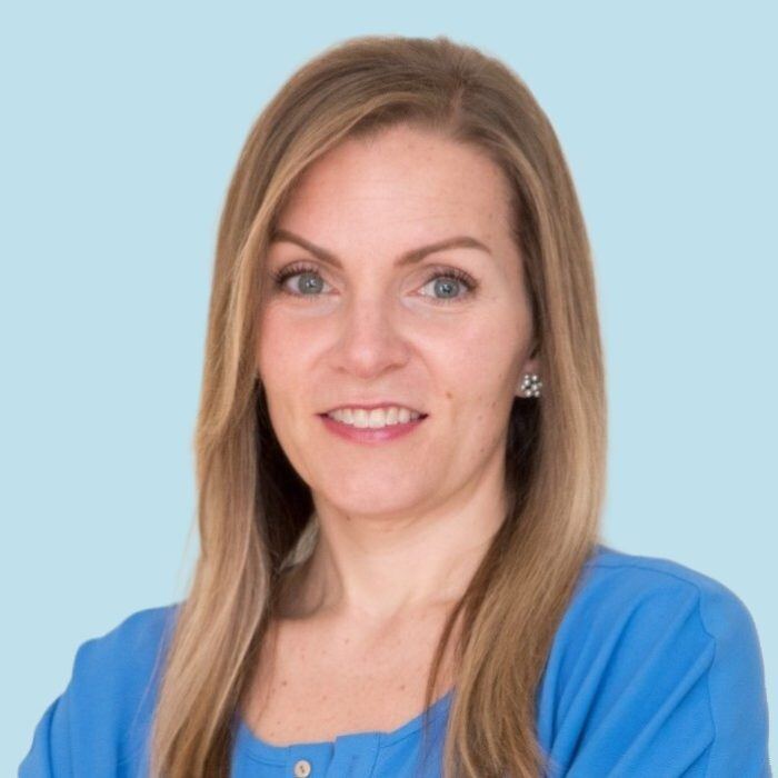 Susie Anderson