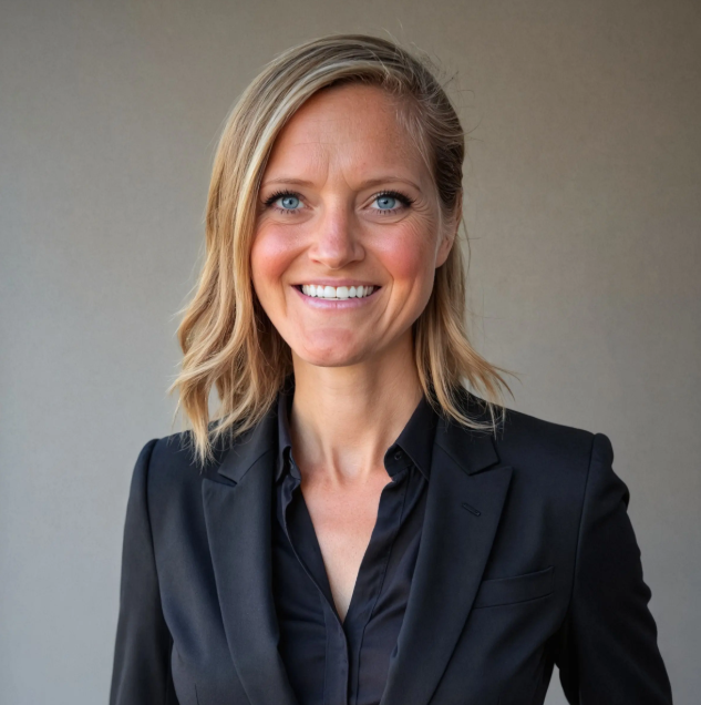Michelle Wimmer